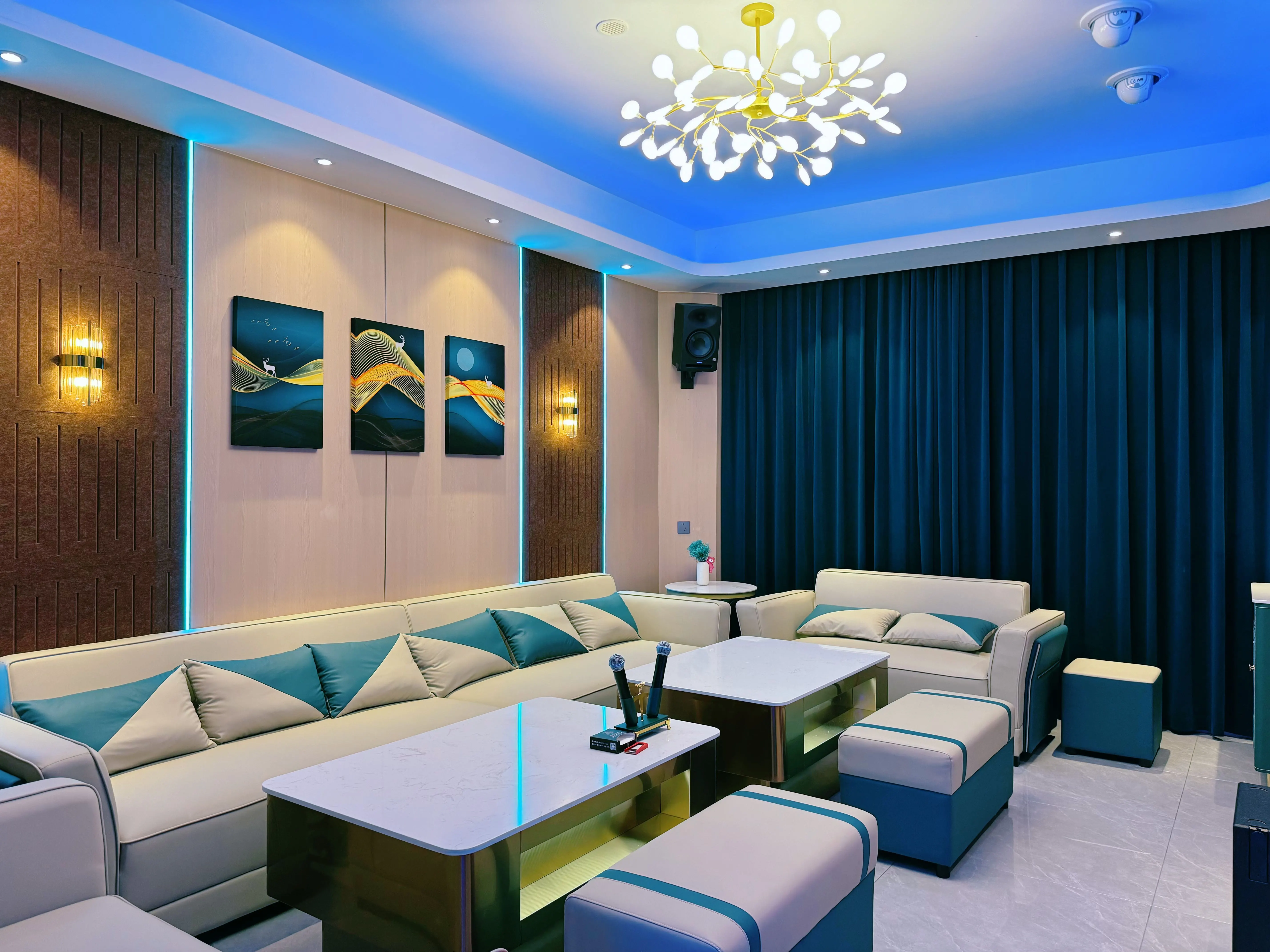 定西商务ktv推荐商务ktv哪里有-岷县ktv预定